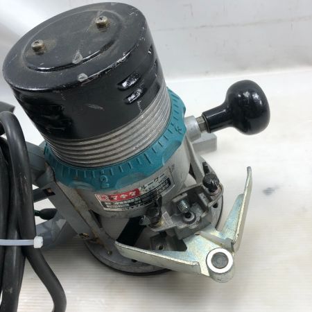  MAKITA マキタ ルーター 本体のみ コード式 100v 3600