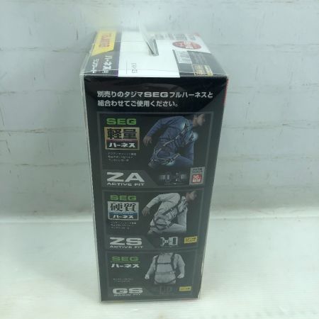  TAJIMA タジマ ランヤード 未使用品(S) A1KR150F-WL8 ブラック