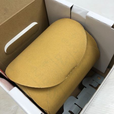   工具 3M スティキットゴールド サンディングロール 4個