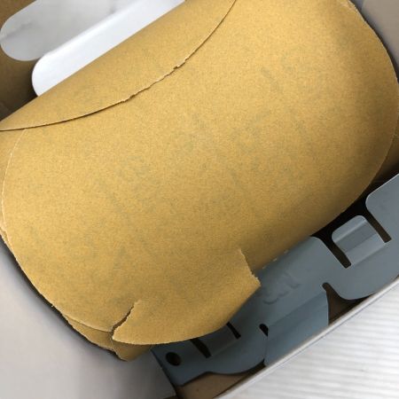   工具 3M スティキットゴールド サンディングロール 4個