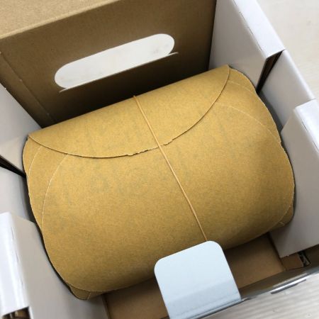   3M スティキットゴールド サンディングロール 4個