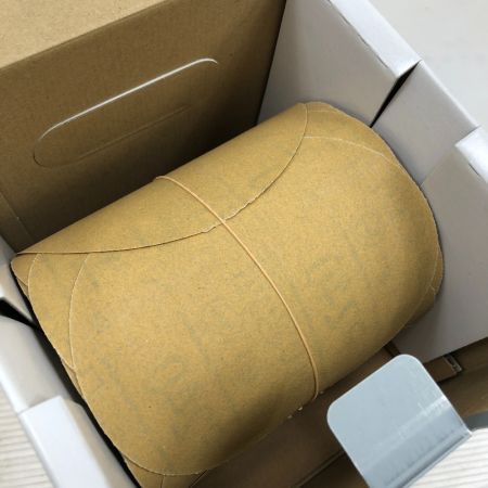   3M スティキットゴールド サンディングロール 4個