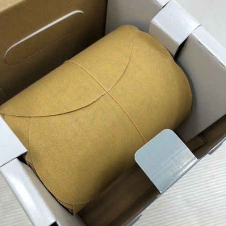   3M スティキットゴールド サンディングロール 4個