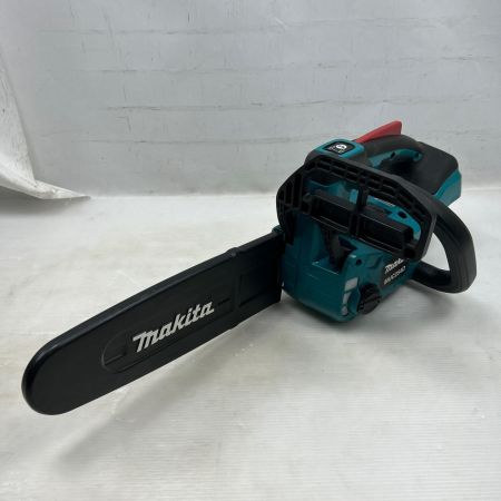  MAKITA マキタ 電動チェーンソー  MUC254D ブルー