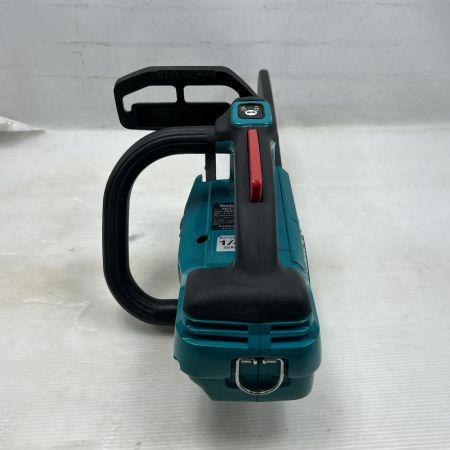  MAKITA マキタ 電動チェーンソー  MUC254D ブルー