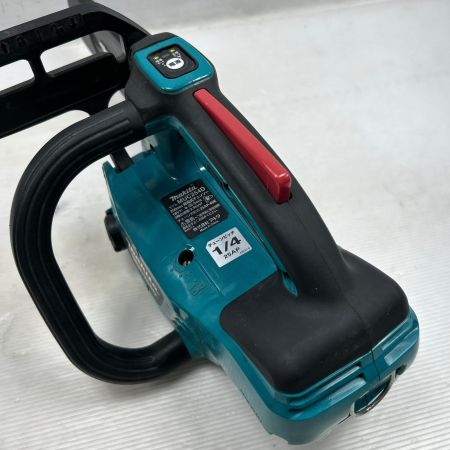  MAKITA マキタ 電動チェーンソー  MUC254D ブルー