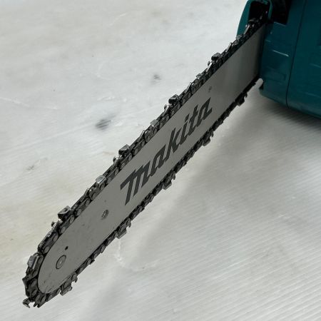  MAKITA マキタ 電動チェーンソー  MUC254D ブルー