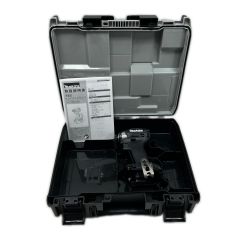  MAKITA マキタ インパクトドライバ 未使用品(S) 本体・ケース付 コードレス式 TD173D ブラック Sランク