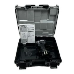 ◇◇ MAKITA マキタ インパクトドライバ 未使用品(S) 本体・ケース付 コードレス式 TD173D ブラック Sランク