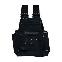 ◇◇ KNICKS 2Pホルダー BA-6501DX/BA-201TB ブラック Bランク