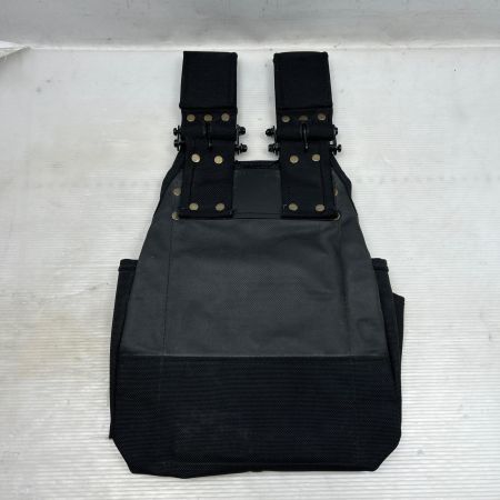  KNICKS 2Pホルダー BA-6501DX/BA-201TB ブラック