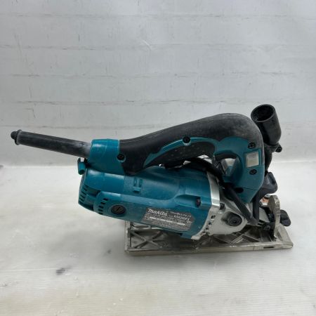  MAKITA マキタ 工具 丸のこ 本体のみ コード式 100v KS5200FX ブルー