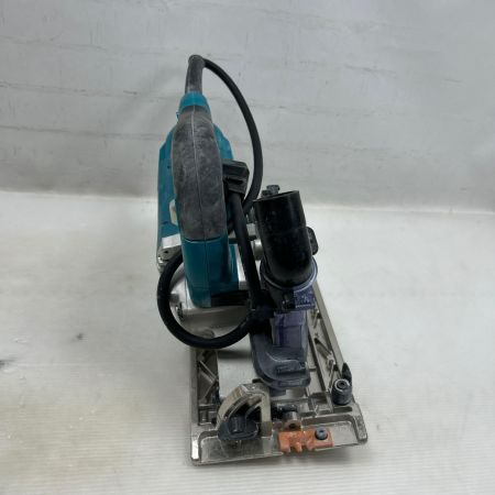  MAKITA マキタ 工具 丸のこ 本体のみ コード式 100v KS5200FX ブルー