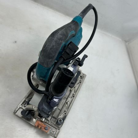  MAKITA マキタ 工具 丸のこ 本体のみ コード式 100v KS5200FX ブルー
