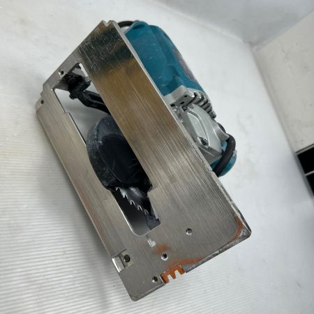  MAKITA マキタ 工具 丸のこ 本体のみ コード式 100v KS5200FX ブルー