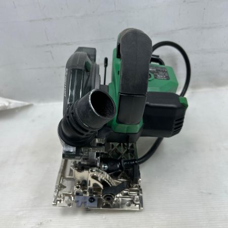  HiKOKI ハイコーキ 集じん丸のこ 本体のみ コード式 100v C5YE グリーン