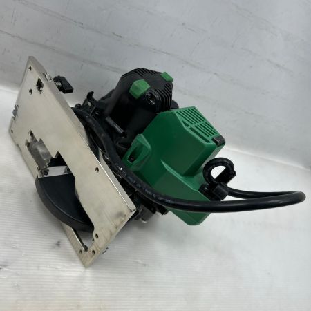  HiKOKI ハイコーキ 集じん丸のこ 本体のみ コード式 100v C5YE グリーン