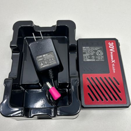  HOOH 空調服セット LLサイズ V3001/V3002