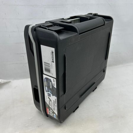  MAKITA マキタ インパクトドライバ 充電池2個付 コードレス式 TD173DXO オリーブ
