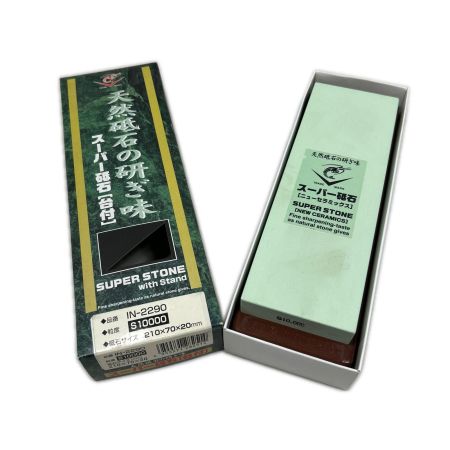  ナニワ研磨 砥石 IN-2290