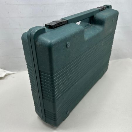  HiKOKI ハイコーキ コードレスタッカー ケース付 コードレス式 N18DSL グリーン
