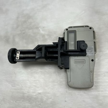  TOPCON レーザー機器 ローティングレーザー 受光器・ケース付 RL-H4C オレンジ