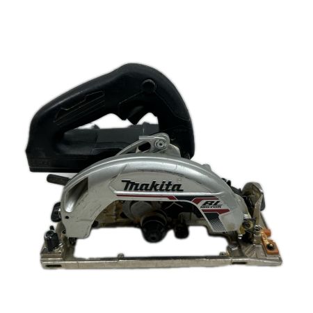  MAKITA マキタ 丸のこ 本体のみ コードレス式 HS631D ブラック