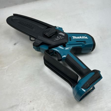  MAKITA マキタ 充電式ハンディソー 本体のみ コードレス式 150mm MUC150DZ ブルー