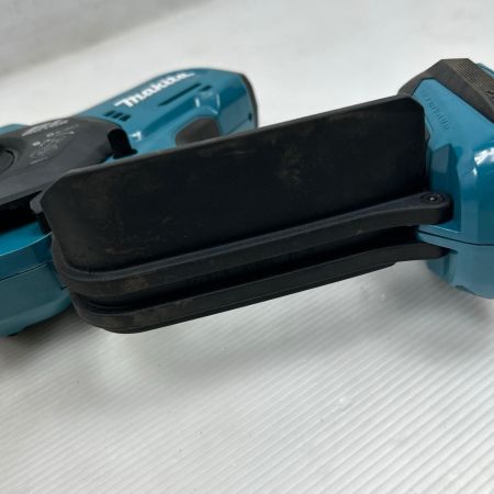  MAKITA マキタ 充電式ハンディソー 本体のみ コードレス式 150mm MUC150DZ ブルー
