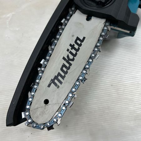  MAKITA マキタ 充電式ハンディソー 本体のみ コードレス式 150mm MUC150DZ ブルー