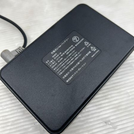 ネクストワーカー 空調服用バッテリ/ファン WZ4670