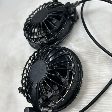 ネクストワーカー 空調服用バッテリ/ファン WZ4670