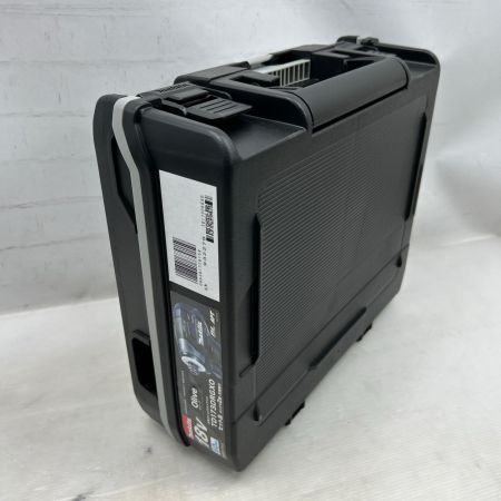 MAKITA マキタ インパクトドライバ 未使用品(S) ケース付 コードレス式 TD173DR オリーブ