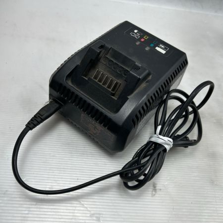 Snap-on スナップオン インパクトレンチ 充電器・充電池2個付 コードレス式 18v 4.0Ah CTJ7850 レッド