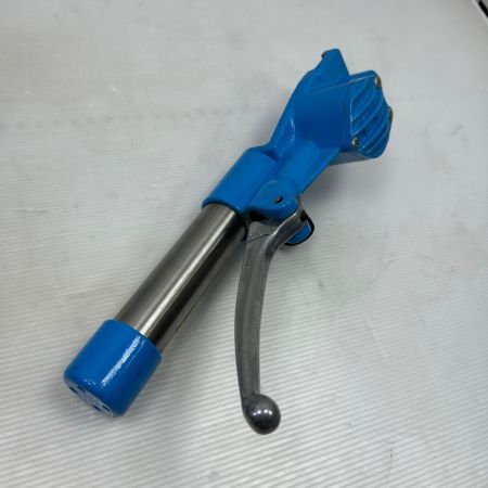  CBC 油圧式ベンダー EA275H スカイブルー