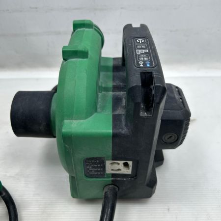  HiKOKI ハイコーキ 小形集じん機 本体のみ コード式 R40YA グリーン