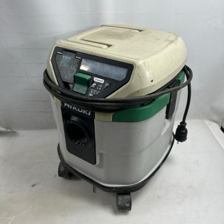  HiKOKI ハイコーキ 集じん機 本体のみ コード式 RP150YD(SC) ホワイト