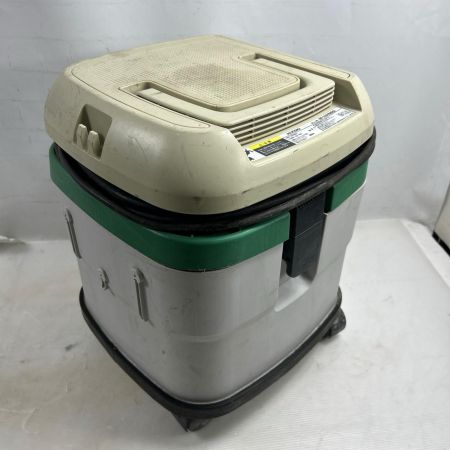  HiKOKI ハイコーキ 集じん機 本体のみ コード式 RP150YD(SC) ホワイト