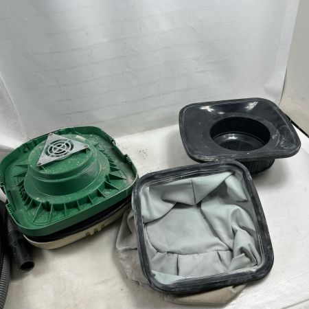  HiKOKI ハイコーキ 集じん機 本体のみ コード式 RP150YD(SC) ホワイト
