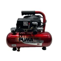 ◇◇ 藤原産業 エアツール コンプレッサー 未使用品(S) 本体のみ SR-045 レッド Sランク