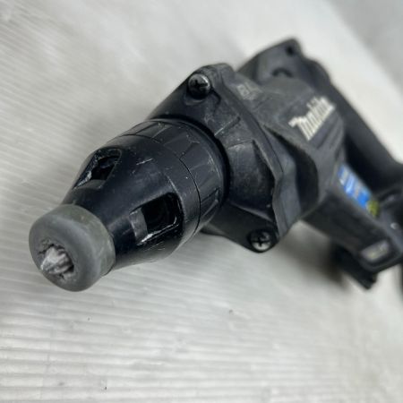  MAKITA マキタ スクリュードライバー 本体のみ コードレス式 FS600D ブラック