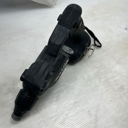  MAKITA マキタ スクリュードライバー 本体のみ コードレス式 FS600D ブラック