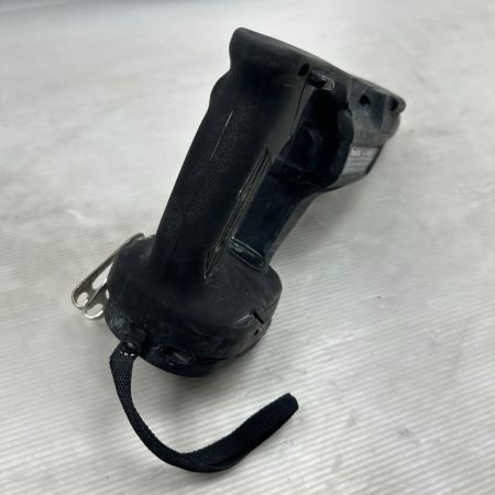  MAKITA マキタ スクリュードライバー 本体のみ コードレス式 FS600D ブラック