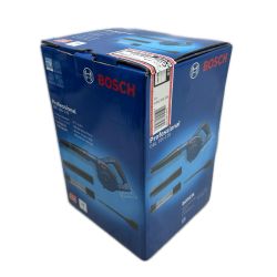 ◇◇ BOSCH ボッシュ ブロワ 未使用品(S) コードレス式 GBL18V-120 ネイビー Sランク