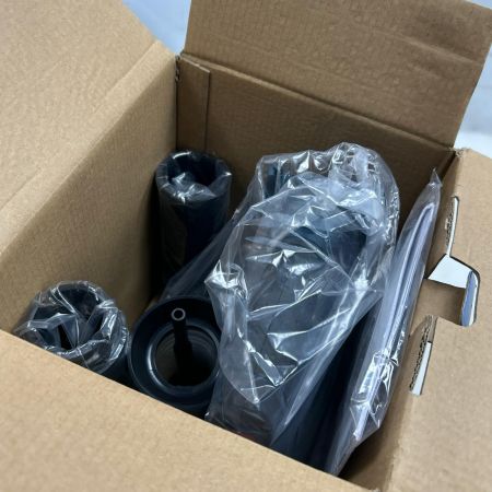  BOSCH ボッシュ ブロワ 未使用品(S) コードレス式 GBL18V-120 ネイビー