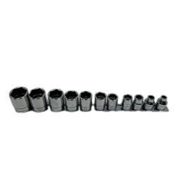 ◇◇ Snap-on スナップオン ソケット 11個 Bランク