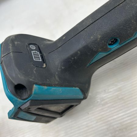  MAKITA マキタ ディスクグラインダー 本体のみ GA404DN ブルー
