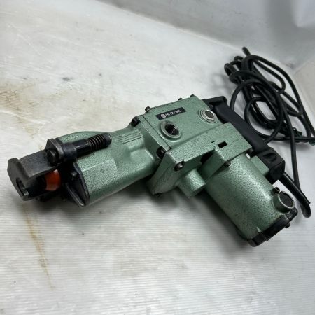 HITACHI 日立 ハンマ 本体のみ コード式 DH42 オリーブ