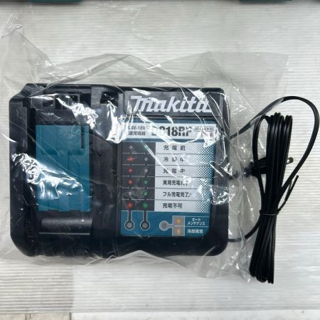  MAKITA マキタ 丸のこ 未使用品(S) 付属品完備 HS631DGXS ブルー
