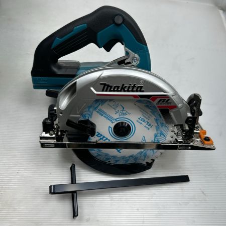  MAKITA マキタ 丸のこ 未使用品(S) 付属品完備 HS631DGXS ブルー